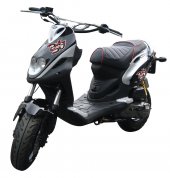 2006 PGO PMX 50 photo